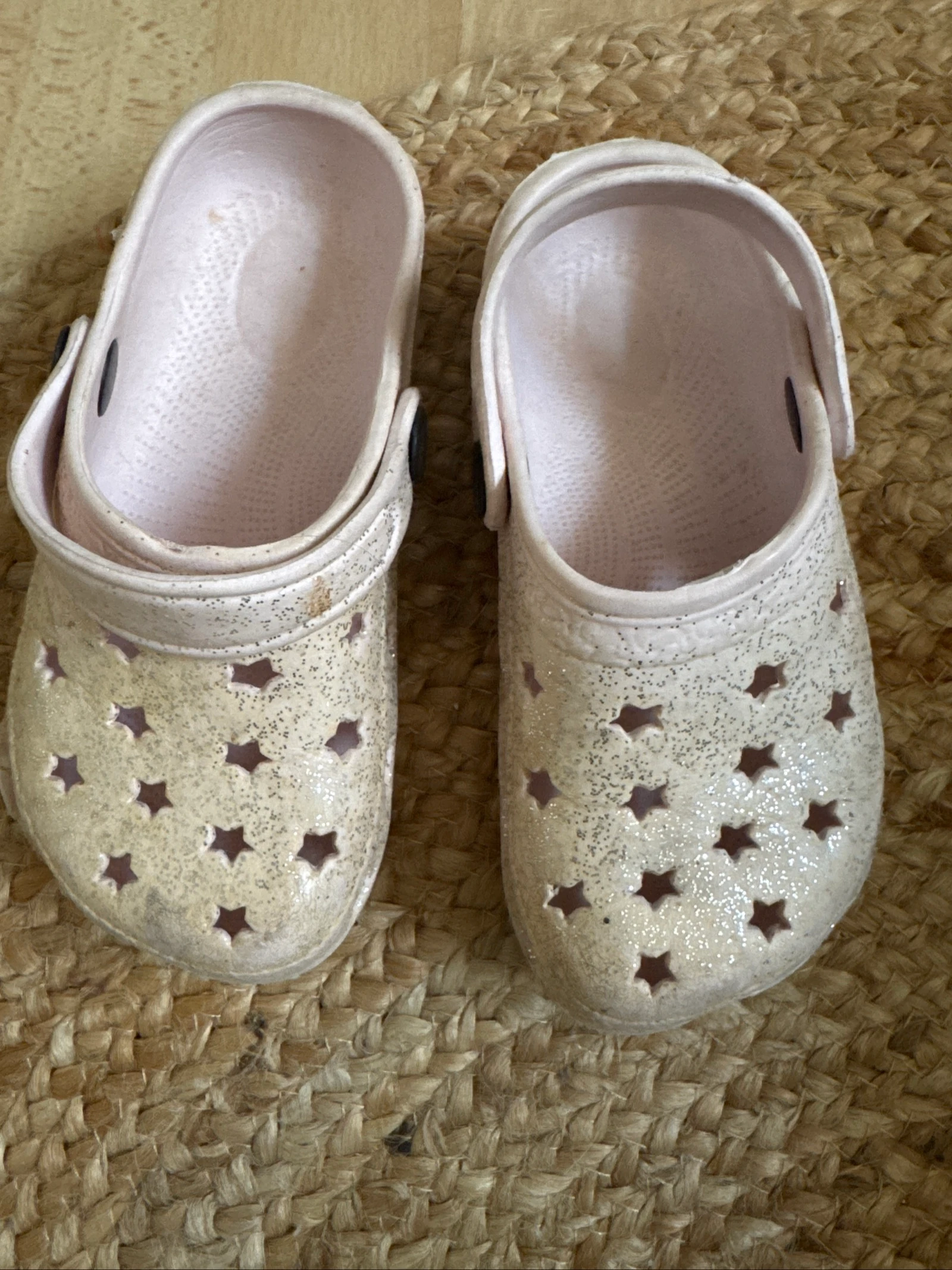 Crocs infantil 26/27 – photo 2